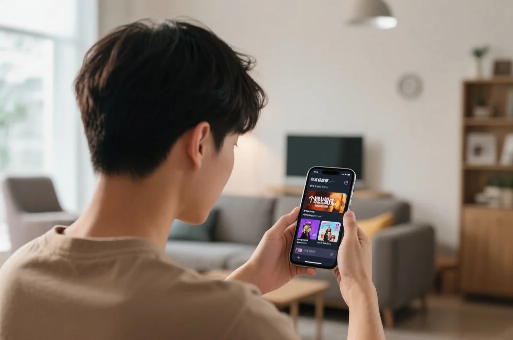 展望2025年：FengBao Entertainment即将推出的激动人心功能与体验升级预测